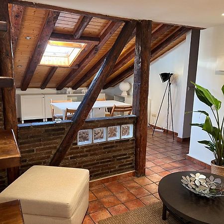 San Vicente Ferrer, Duplex Para Dos En Malasana Мадрид Екстер'єр фото